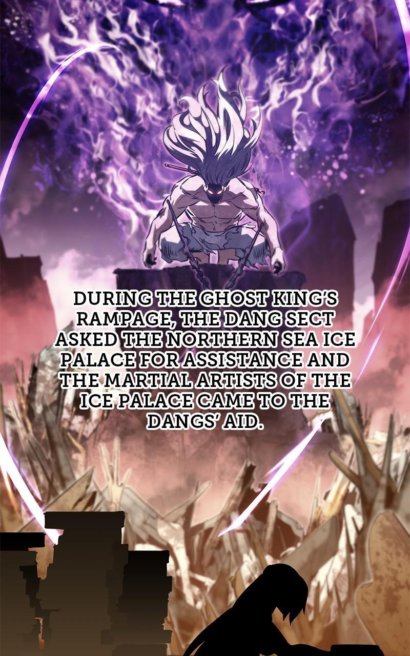 Read Ghost King Manga Online