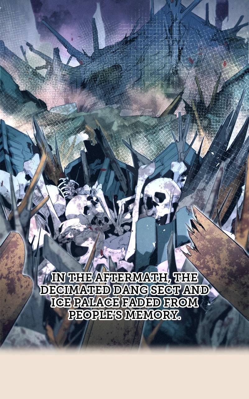 Read Ghost King Manga Online