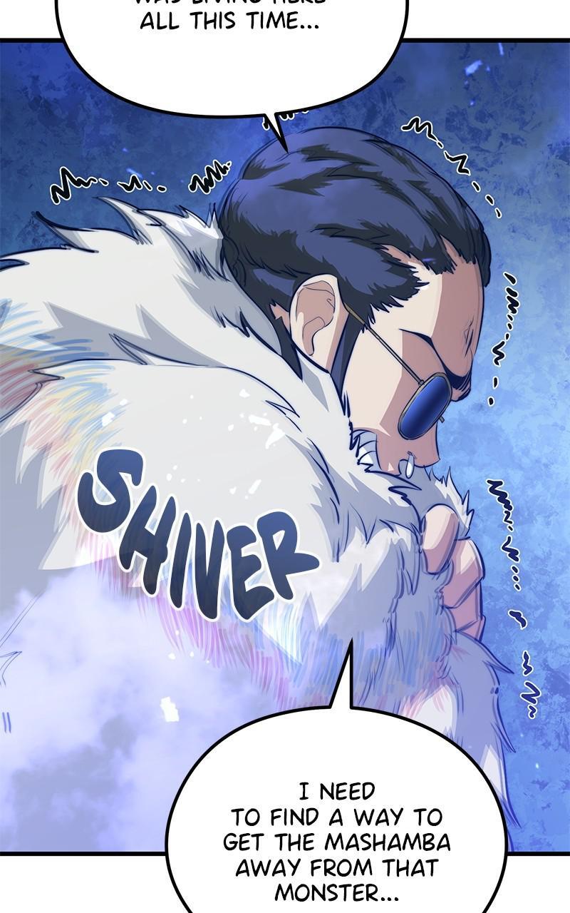 Read Ghost King Manga Online