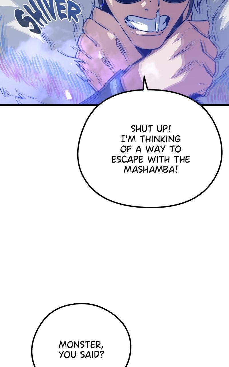 Read Ghost King Manga Online