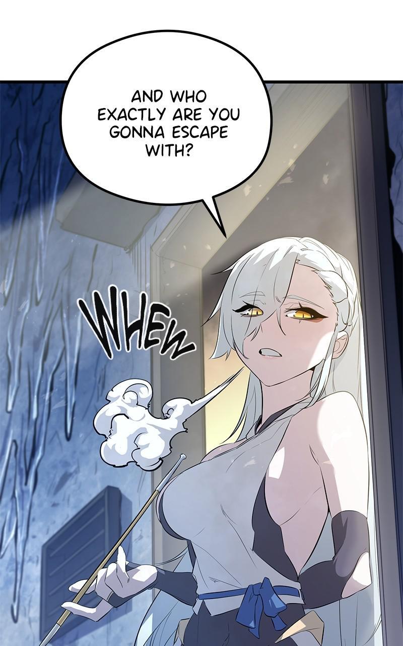 Read Ghost King Manga Online