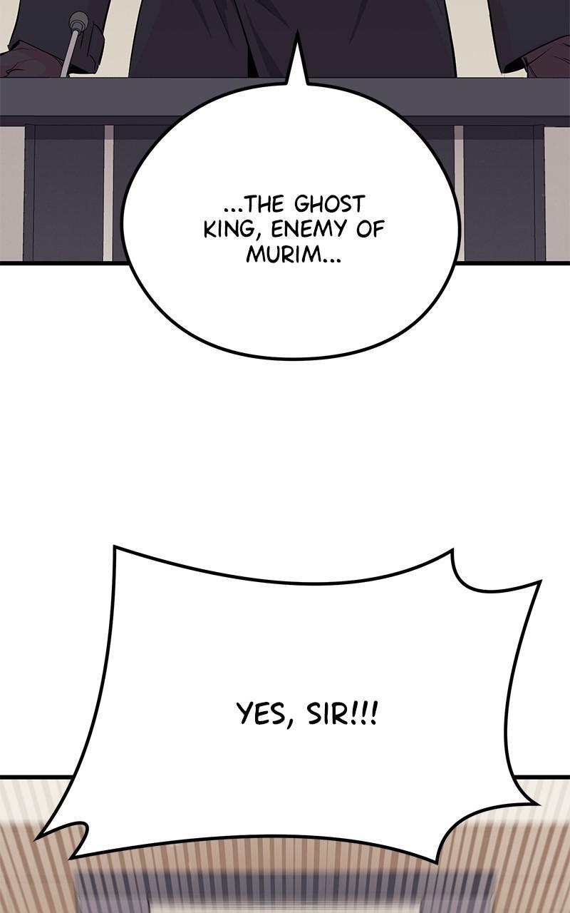 Read Ghost King Manga Online