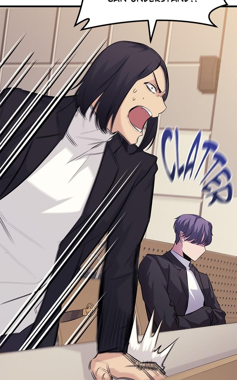 Read Ghost King Manga Online