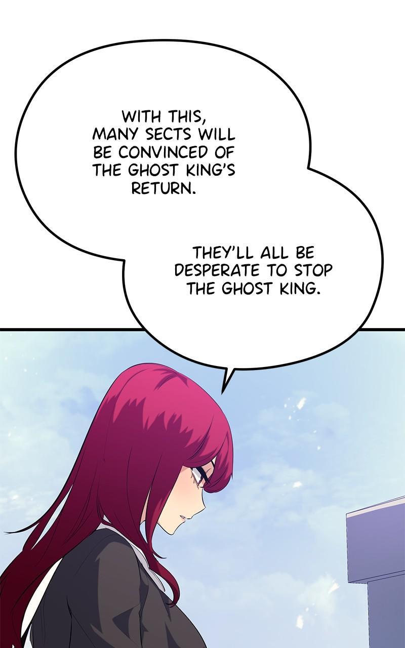 Read Ghost King Manga Online