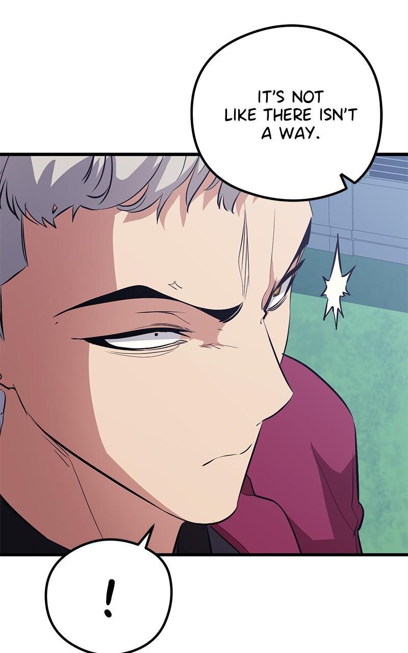 Read Ghost King Manga Online