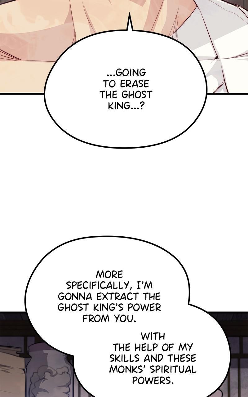 Read Ghost King Manga Online