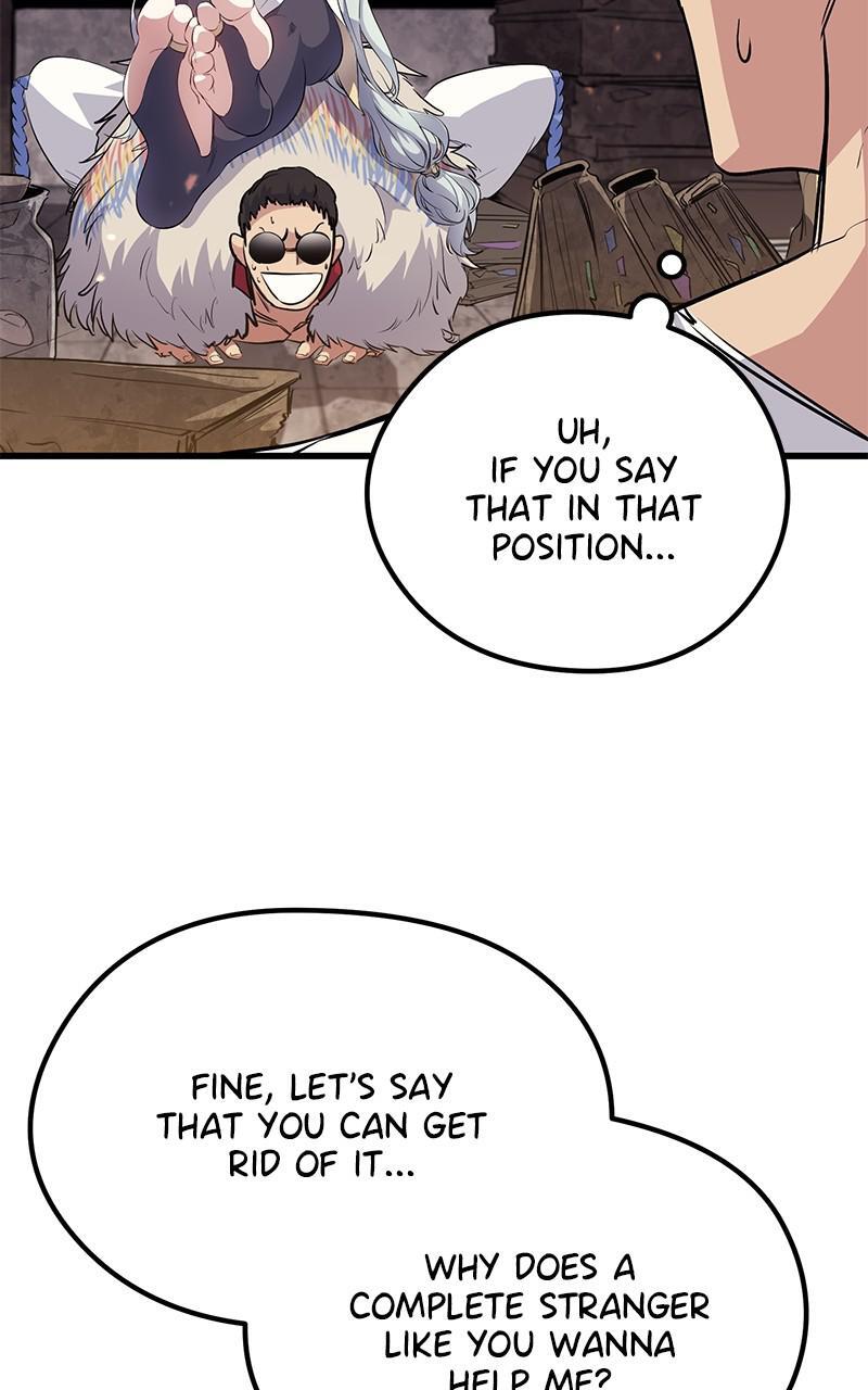 Read Ghost King Manga Online