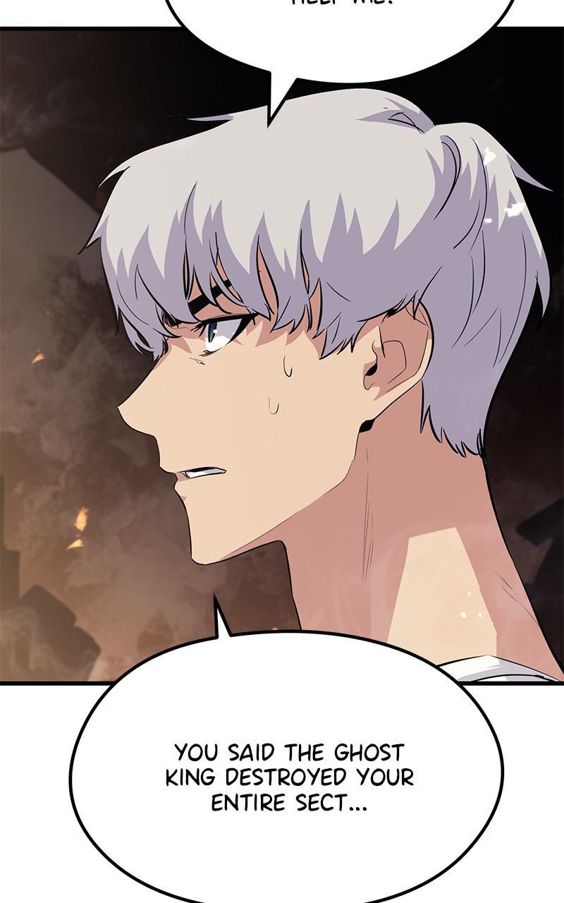 Read Ghost King Manga Online