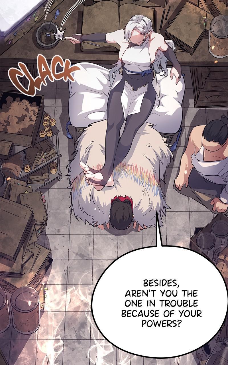 Read Ghost King Manga Online