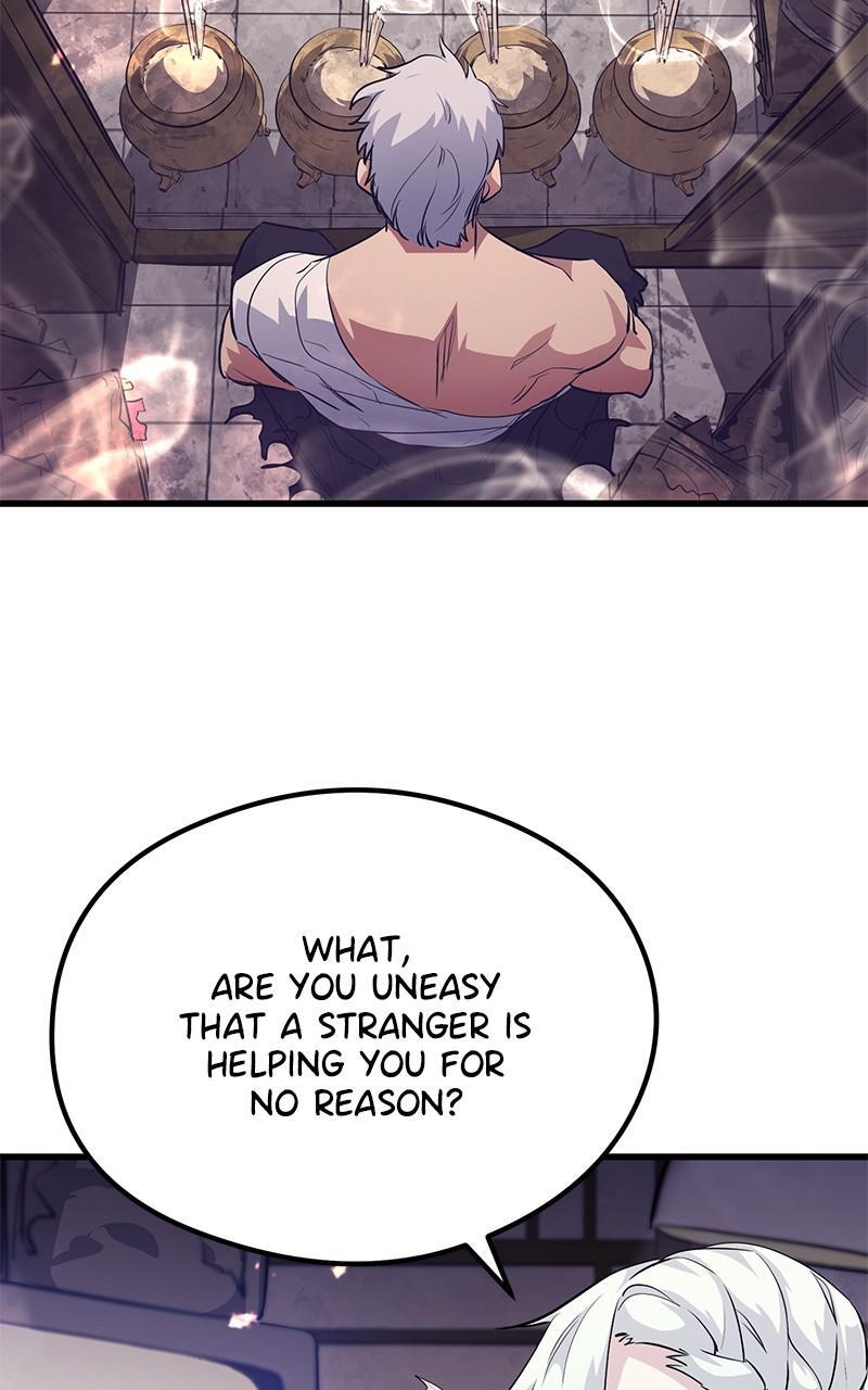 Read Ghost King Manga Online