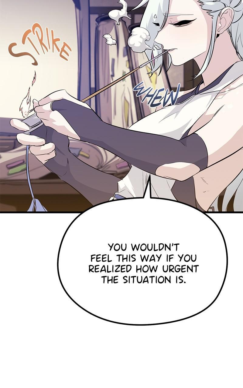 Read Ghost King Manga Online
