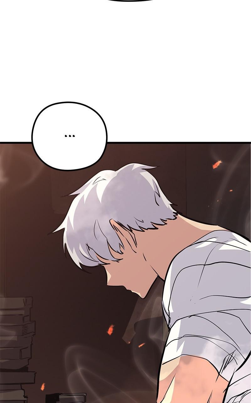 Read Ghost King Manga Online