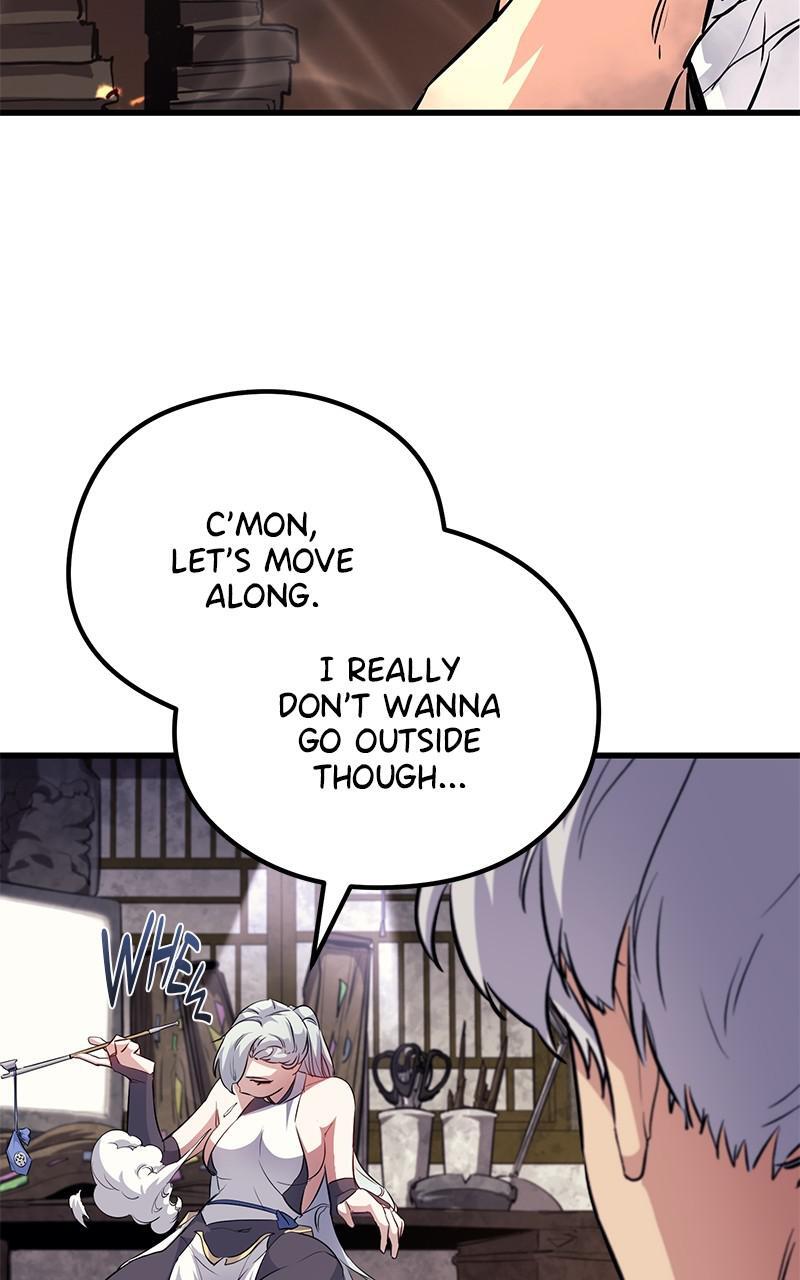 Read Ghost King Manga Online
