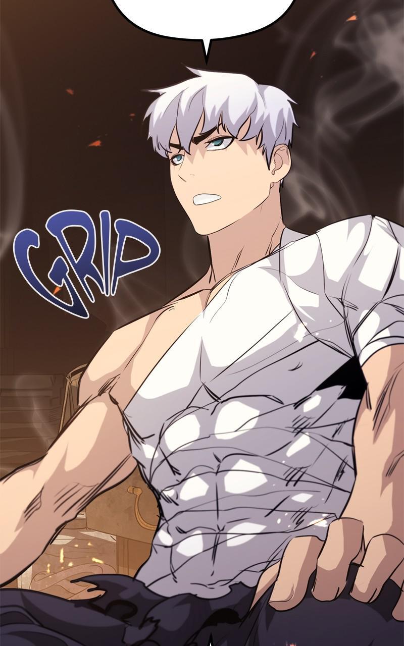 Read Ghost King Manga Online