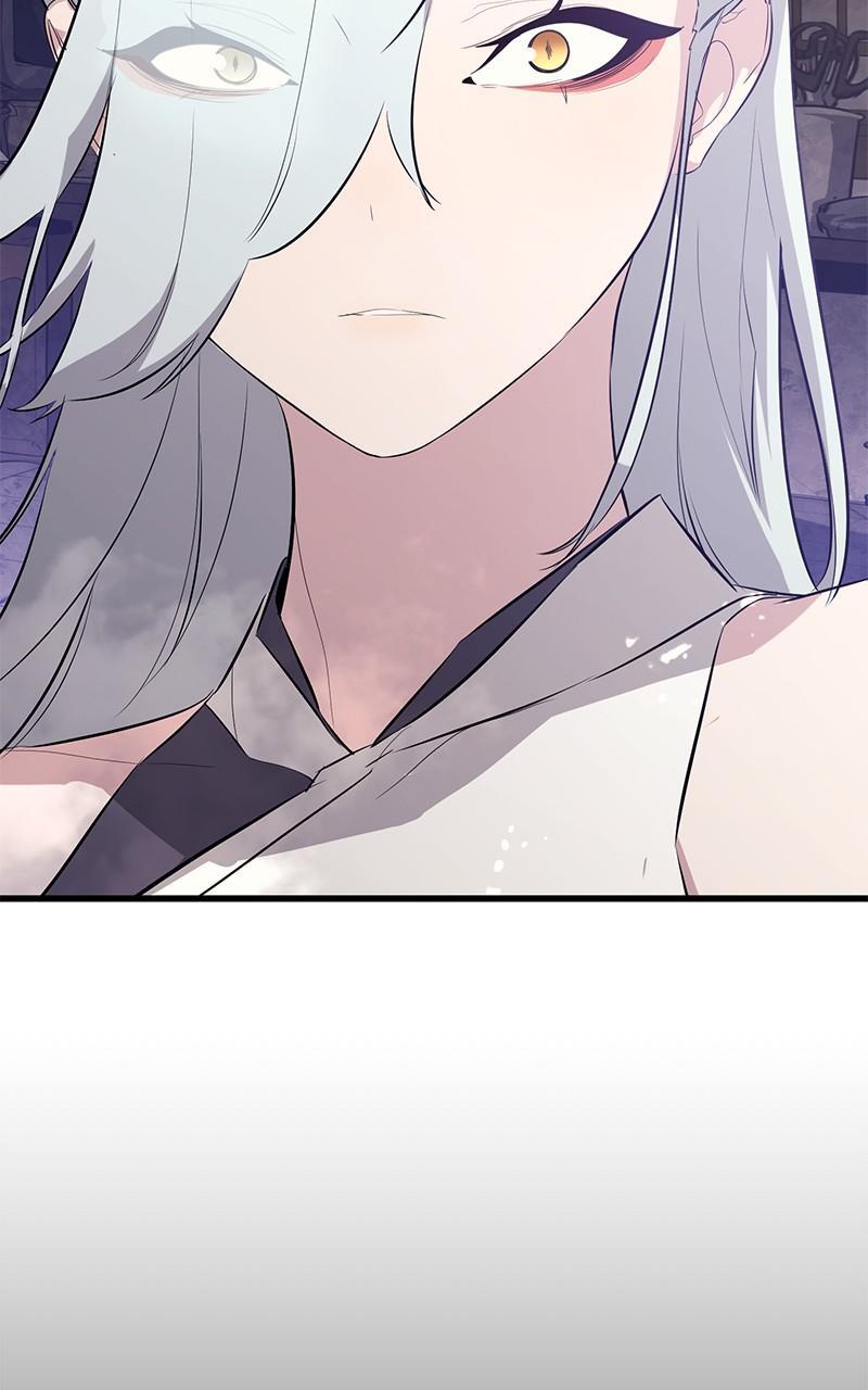 Read Ghost King Manga Online