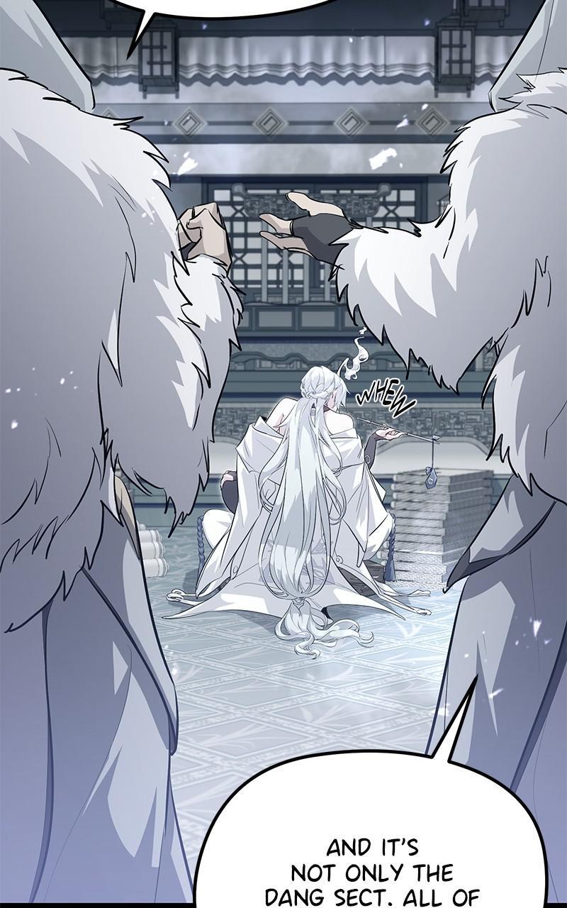 Read Ghost King Manga Online