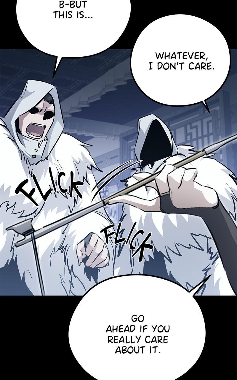Read Ghost King Manga Online