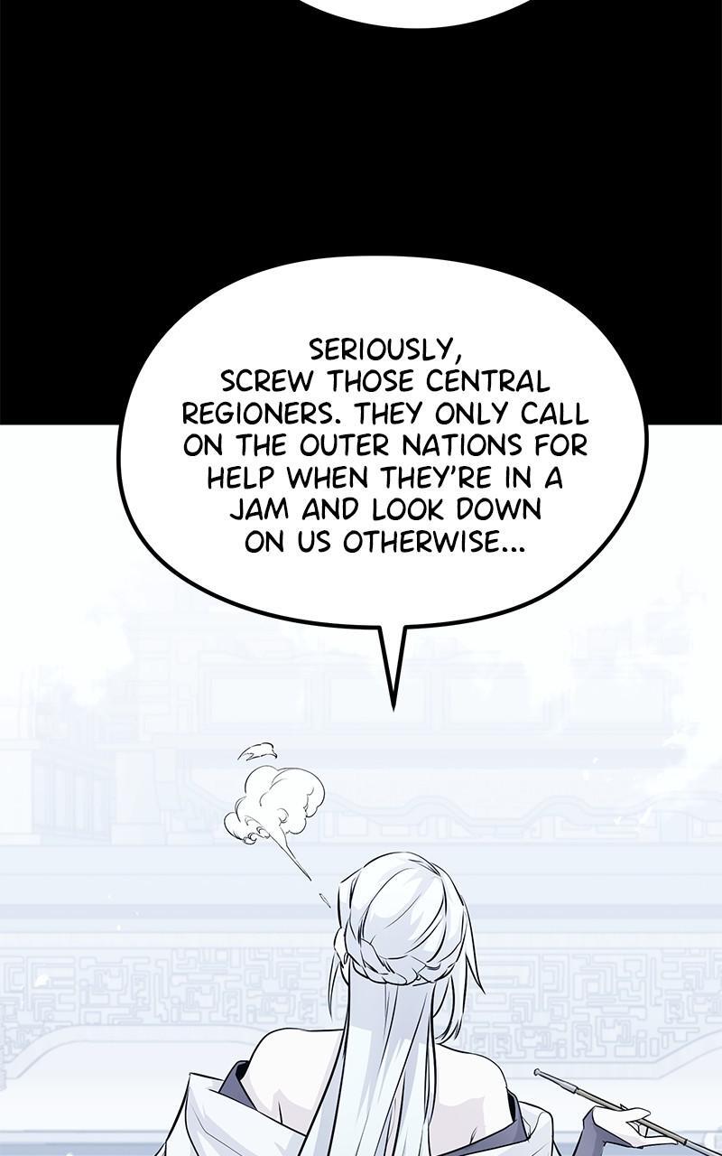 Read Ghost King Manga Online