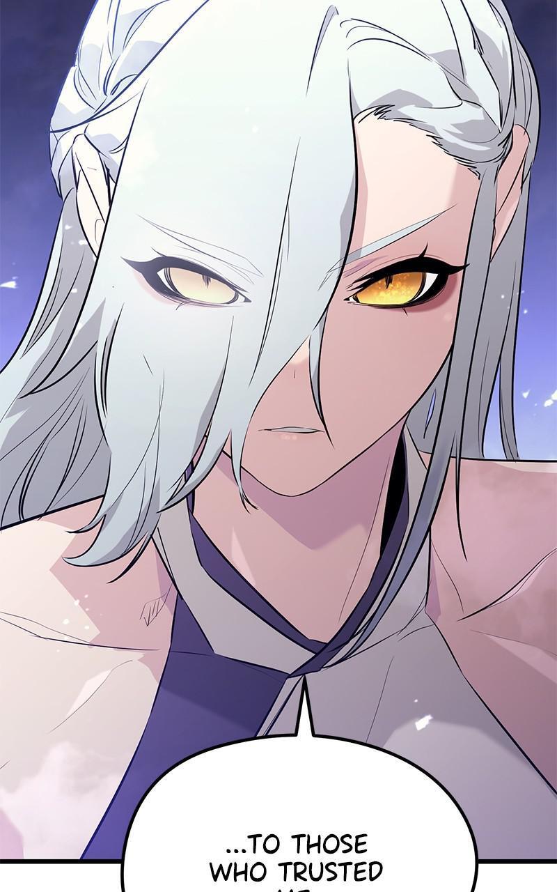 Read Ghost King Manga Online