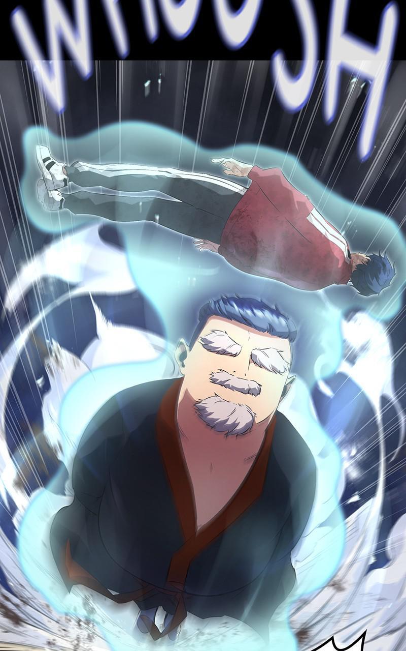 Read Ghost King Manga Online