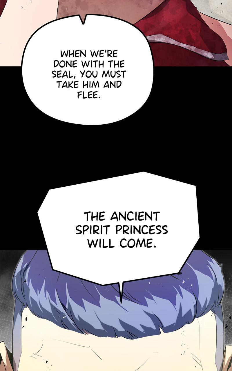 Read Ghost King Manga Online
