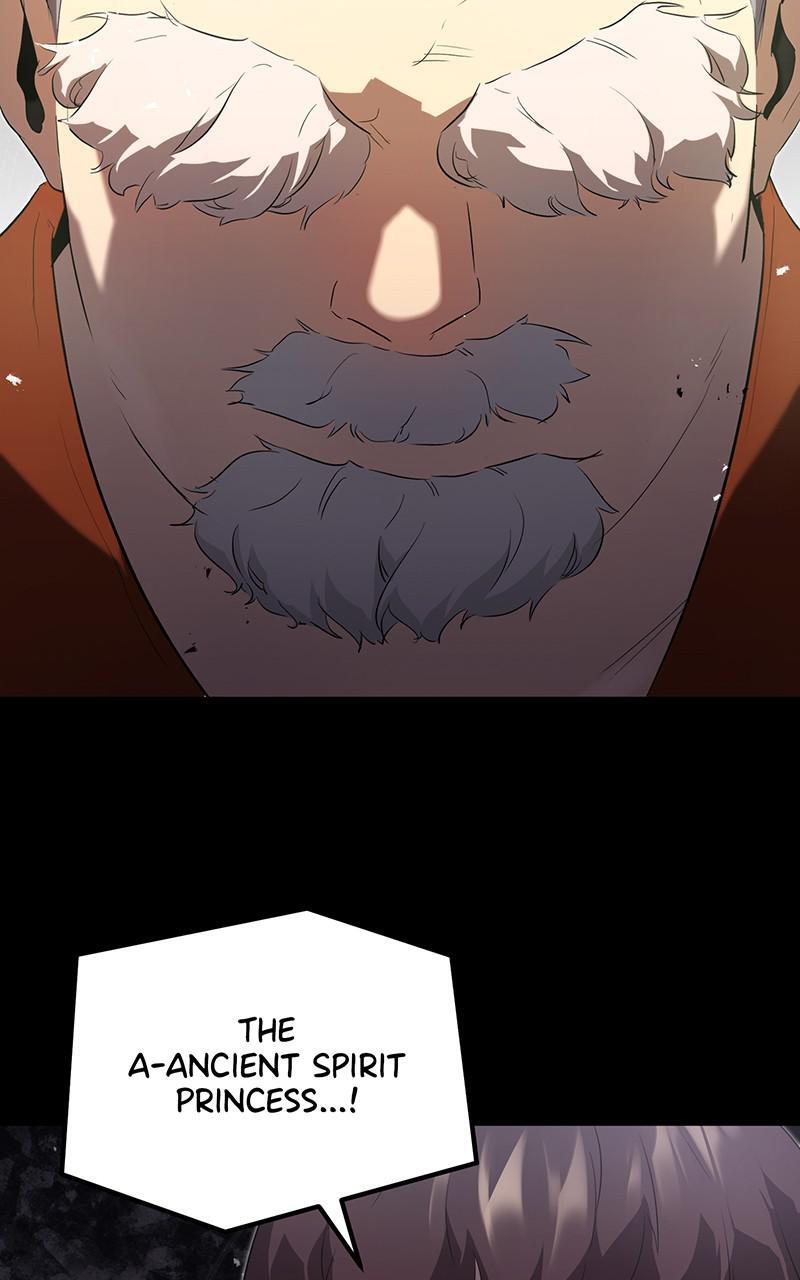 Read Ghost King Manga Online