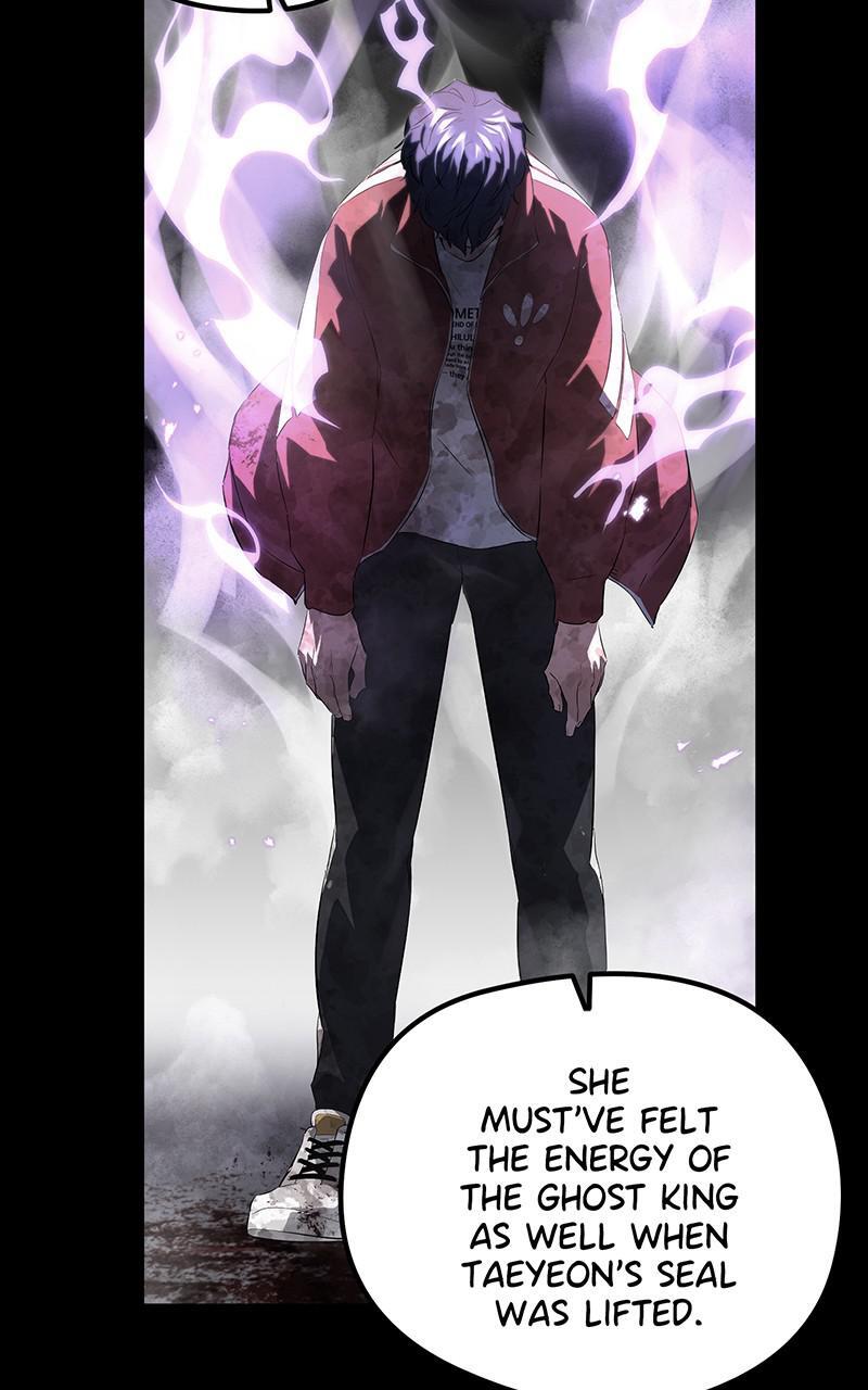 Read Ghost King Manga Online