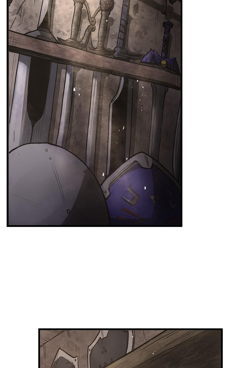 Read Ghost King Manga Online