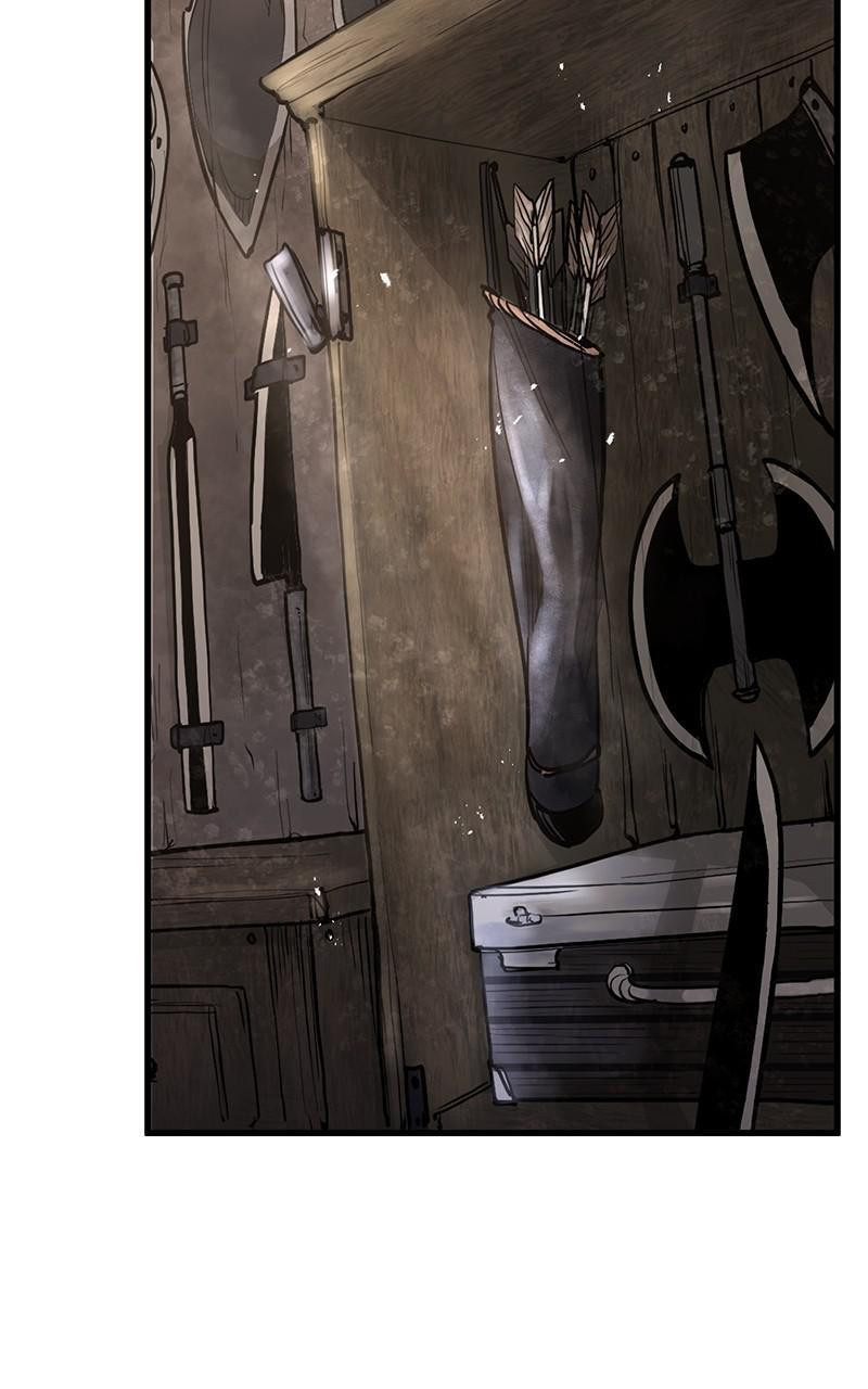 Read Ghost King Manga Online