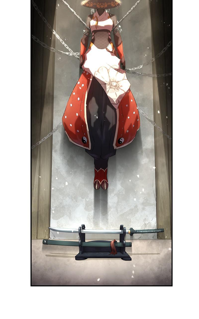 Read Ghost King Manga Online