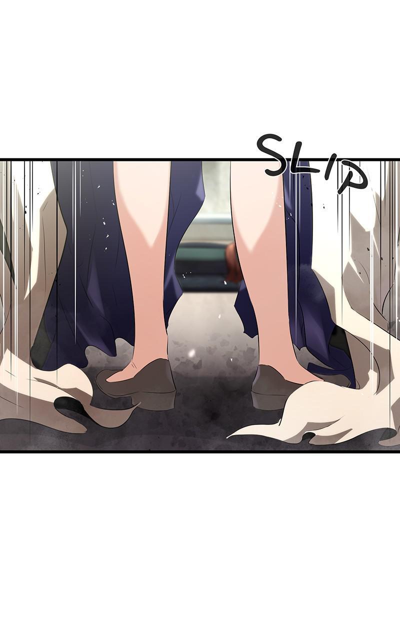 Read Ghost King Manga Online