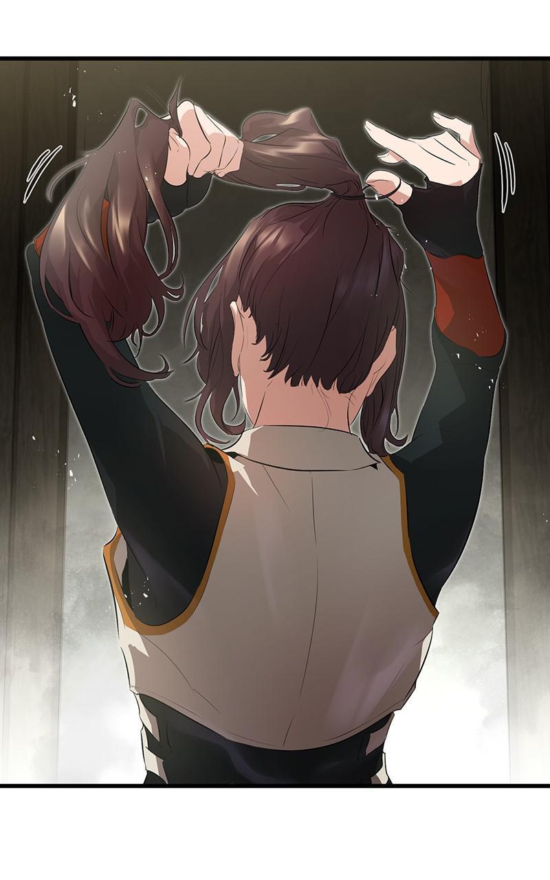 Read Ghost King Manga Online
