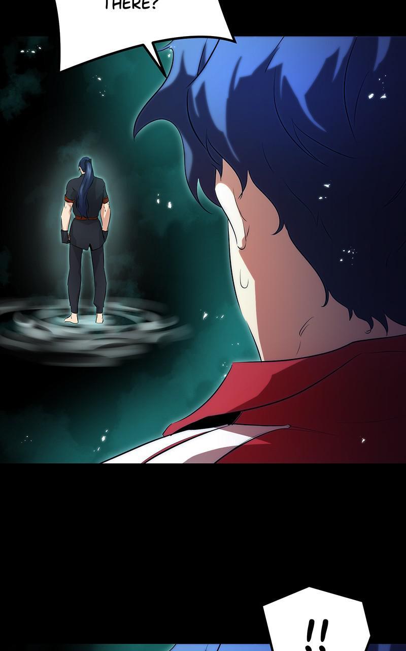 Read Ghost King Manga Online