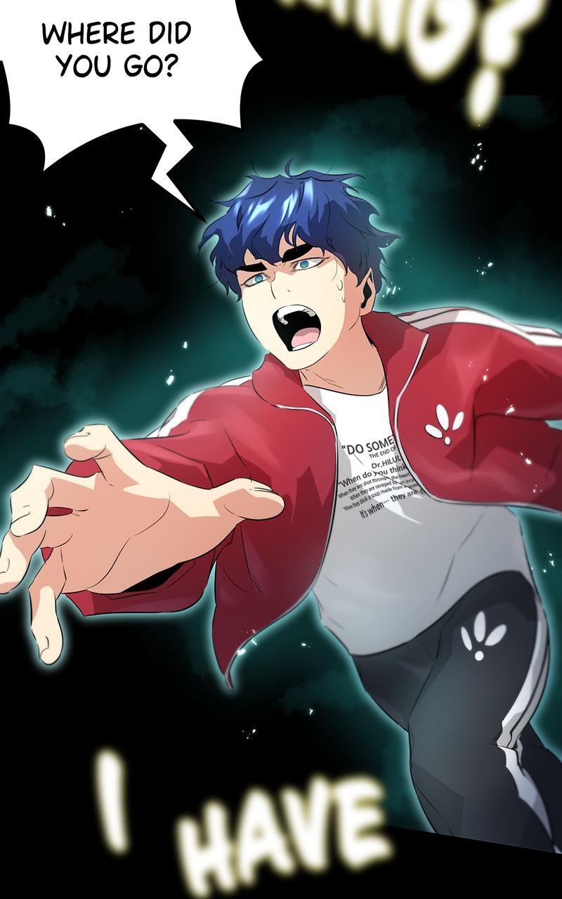 Read Ghost King Manga Online
