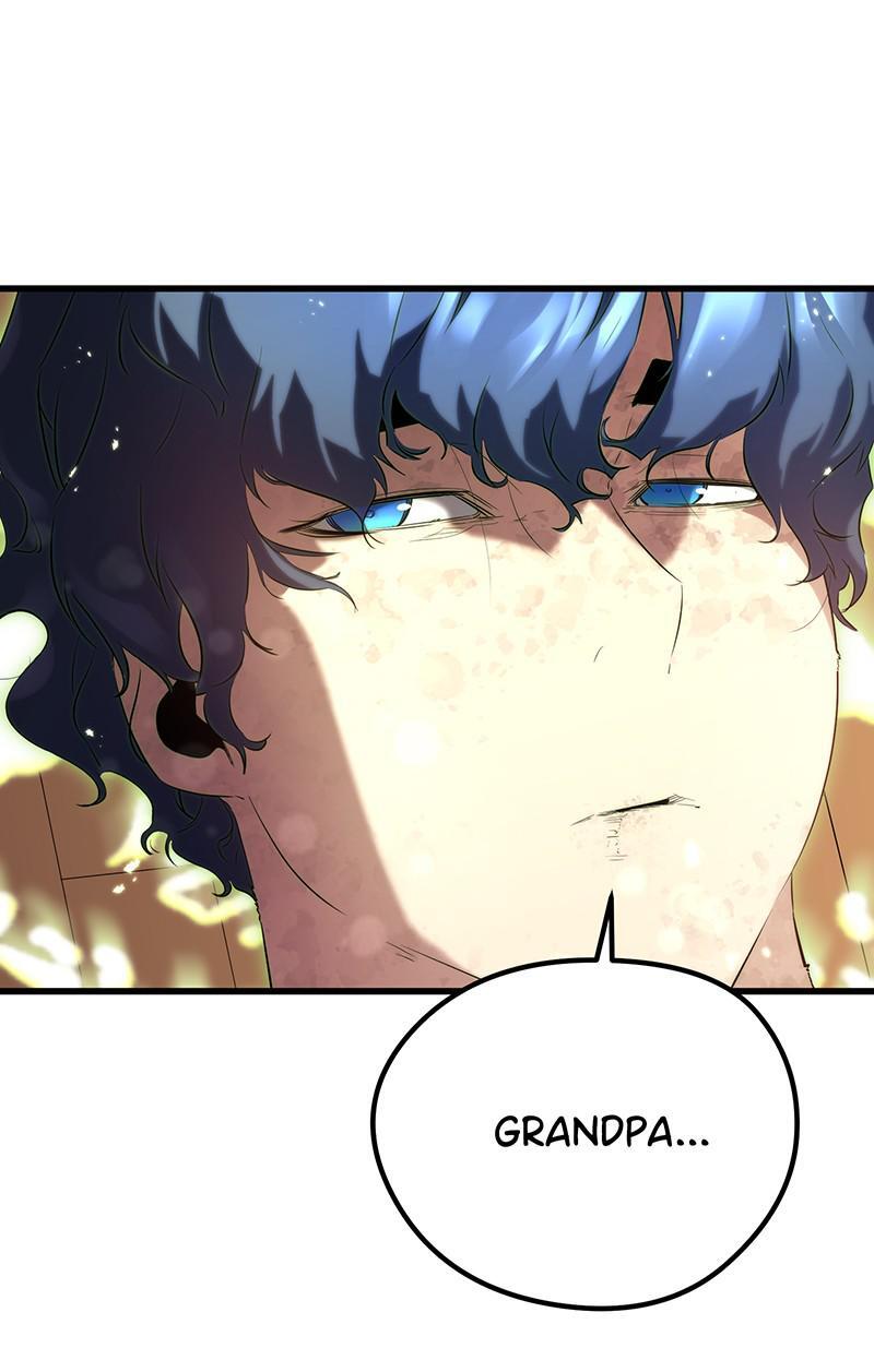 Read Ghost King Manga Online