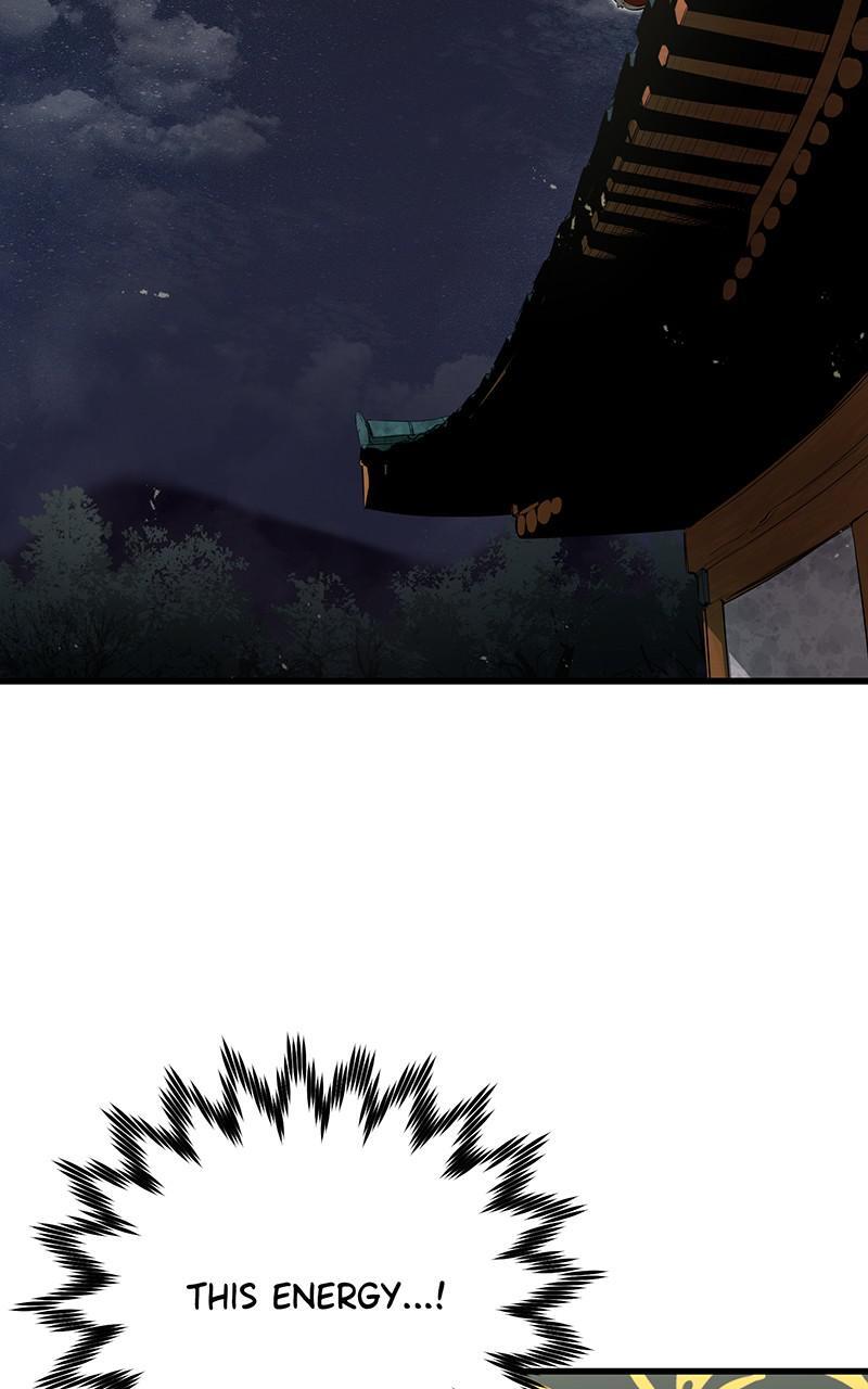 Read Ghost King Manga Online
