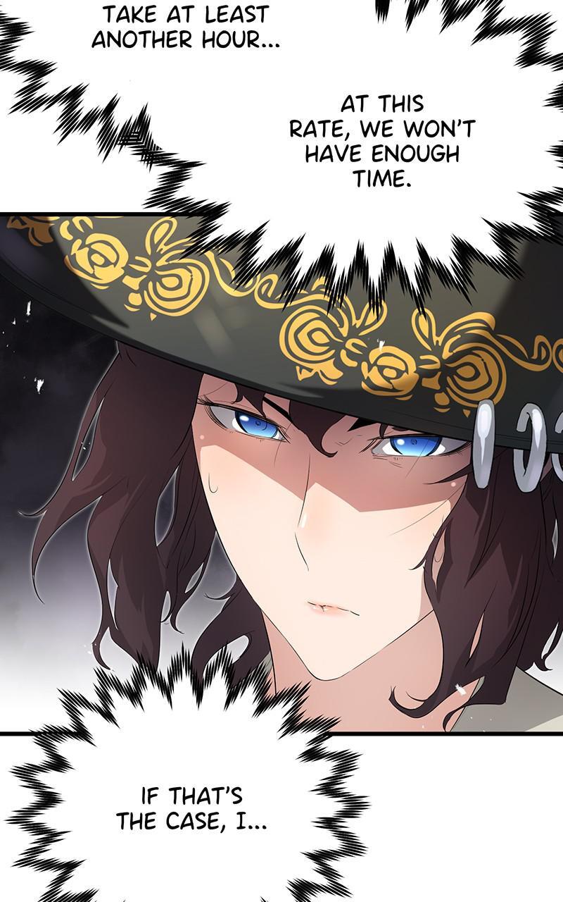 Read Ghost King Manga Online