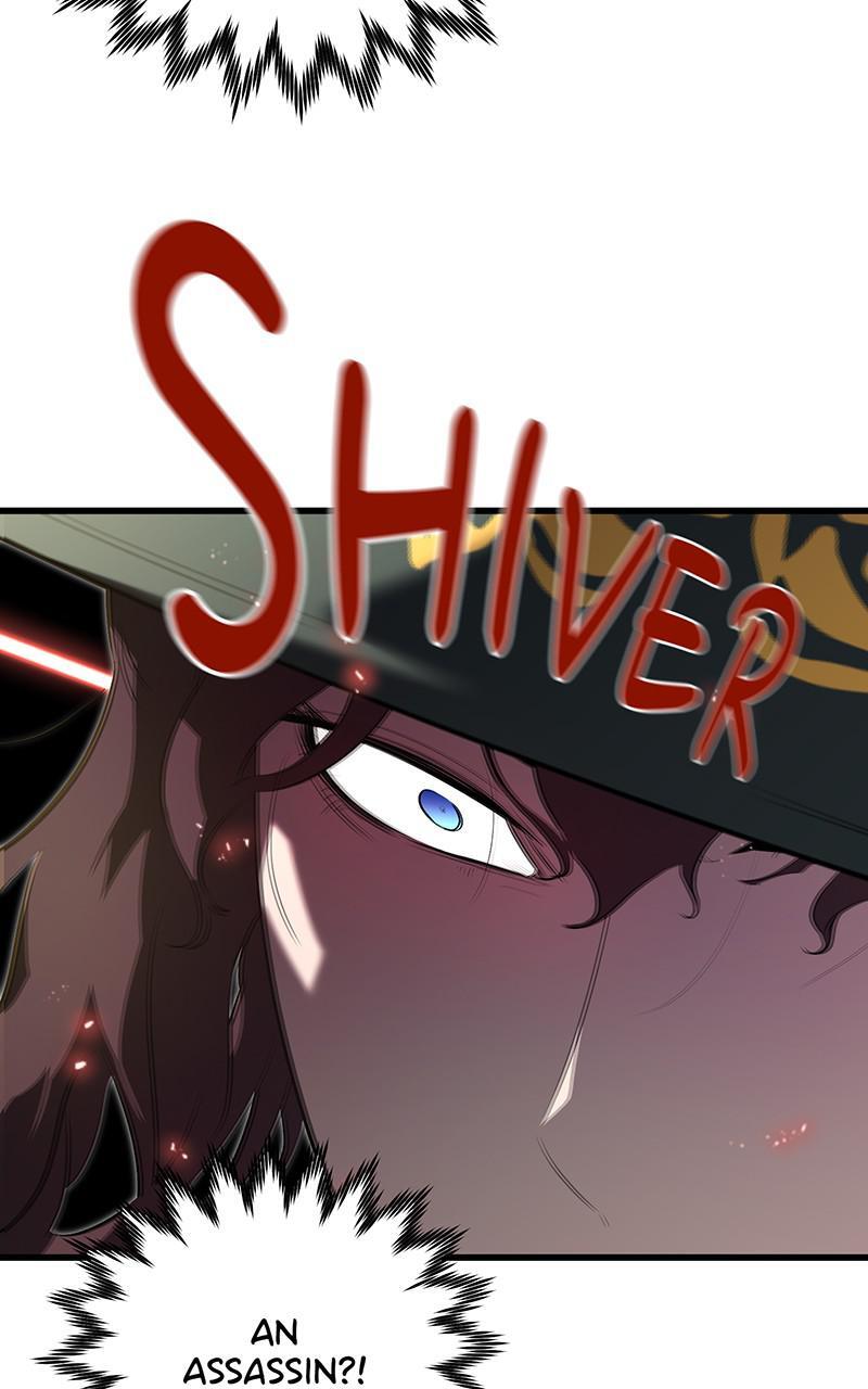 Read Ghost King Manga Online