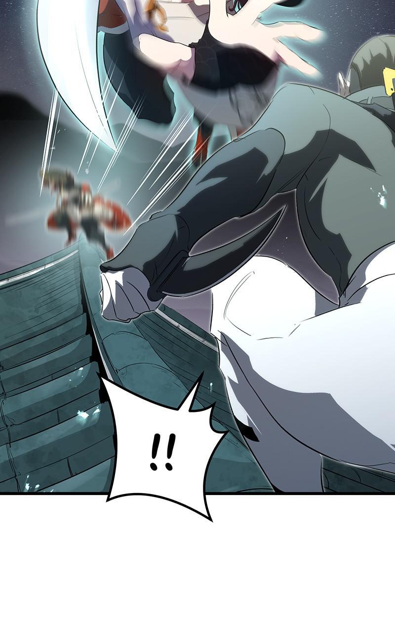 Read Ghost King Manga Online