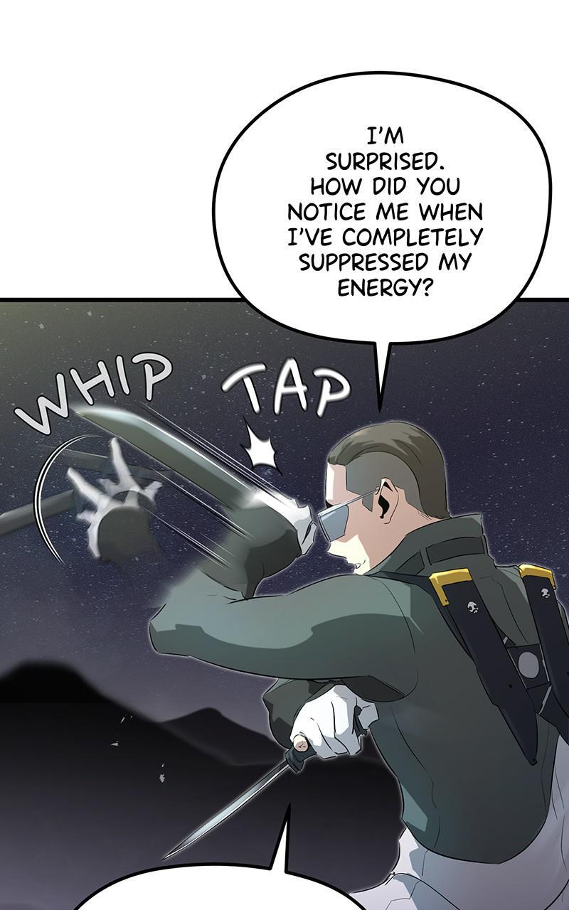 Read Ghost King Manga Online