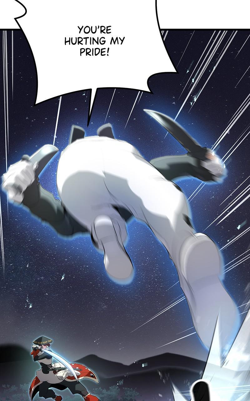 Read Ghost King Manga Online