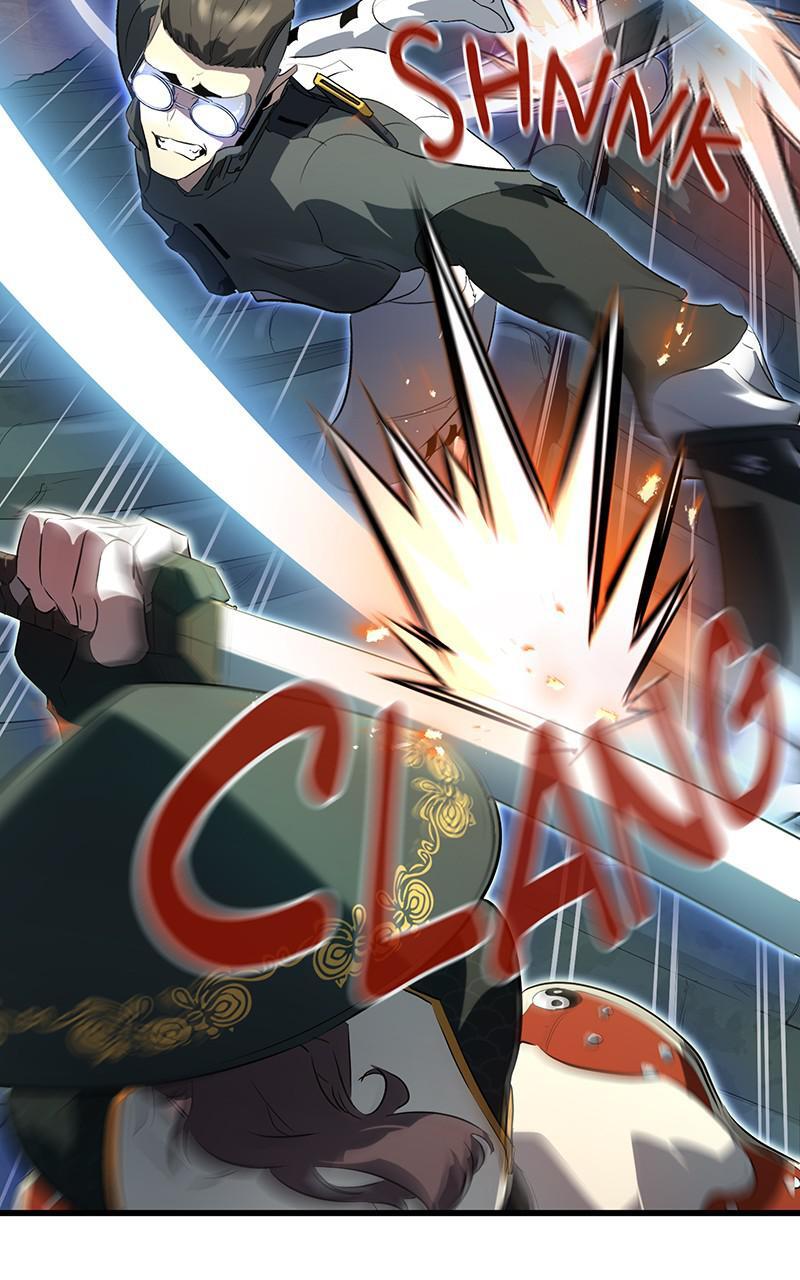 Read Ghost King Manga Online