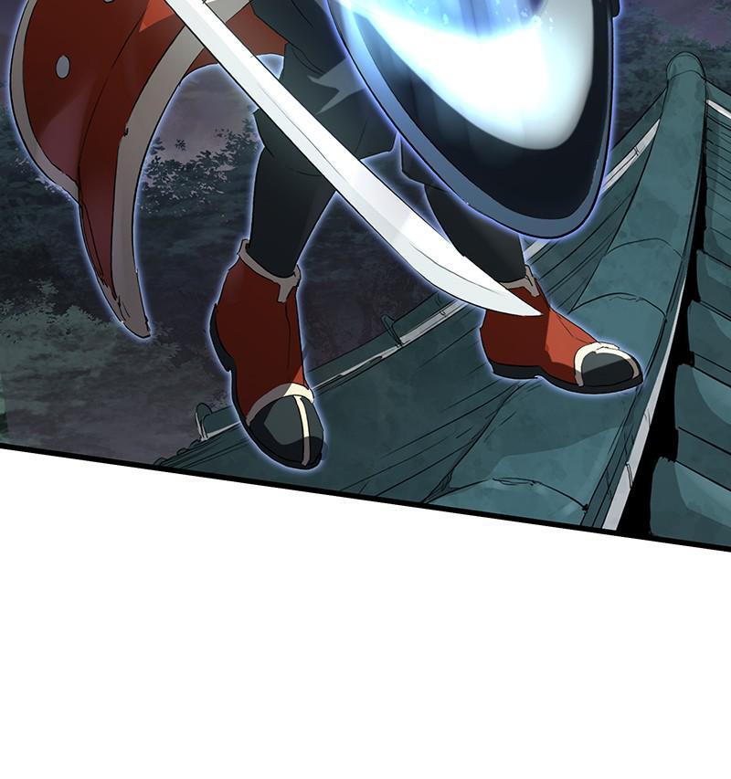 Read Ghost King Manga Online