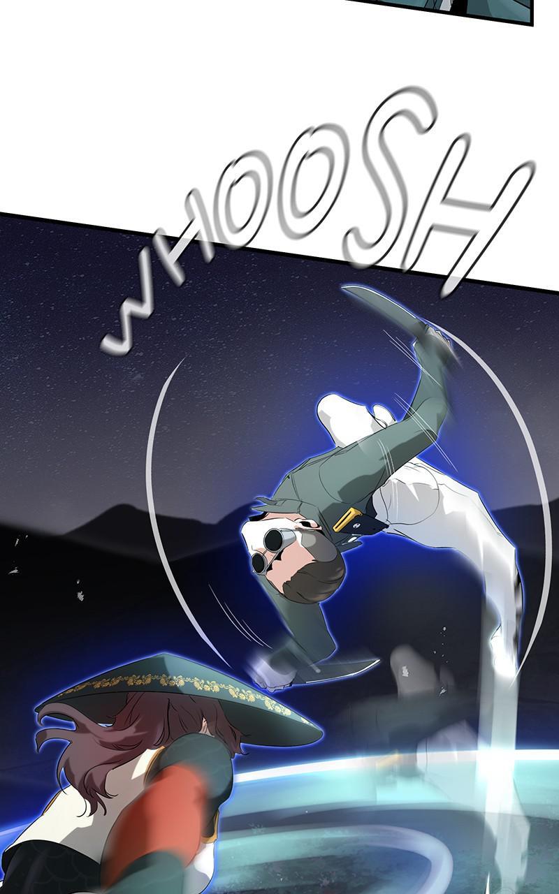 Read Ghost King Manga Online
