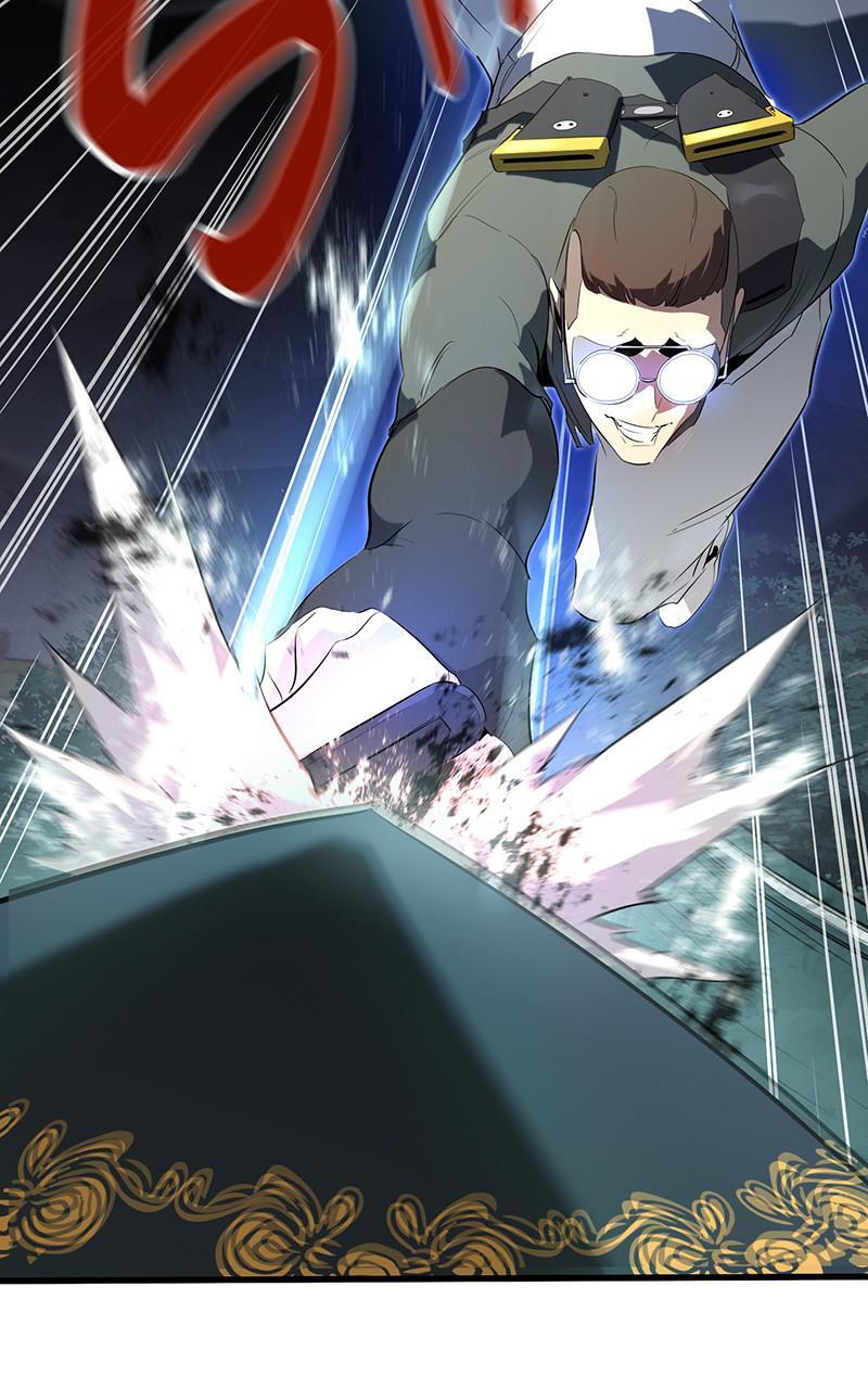Read Ghost King Manga Online