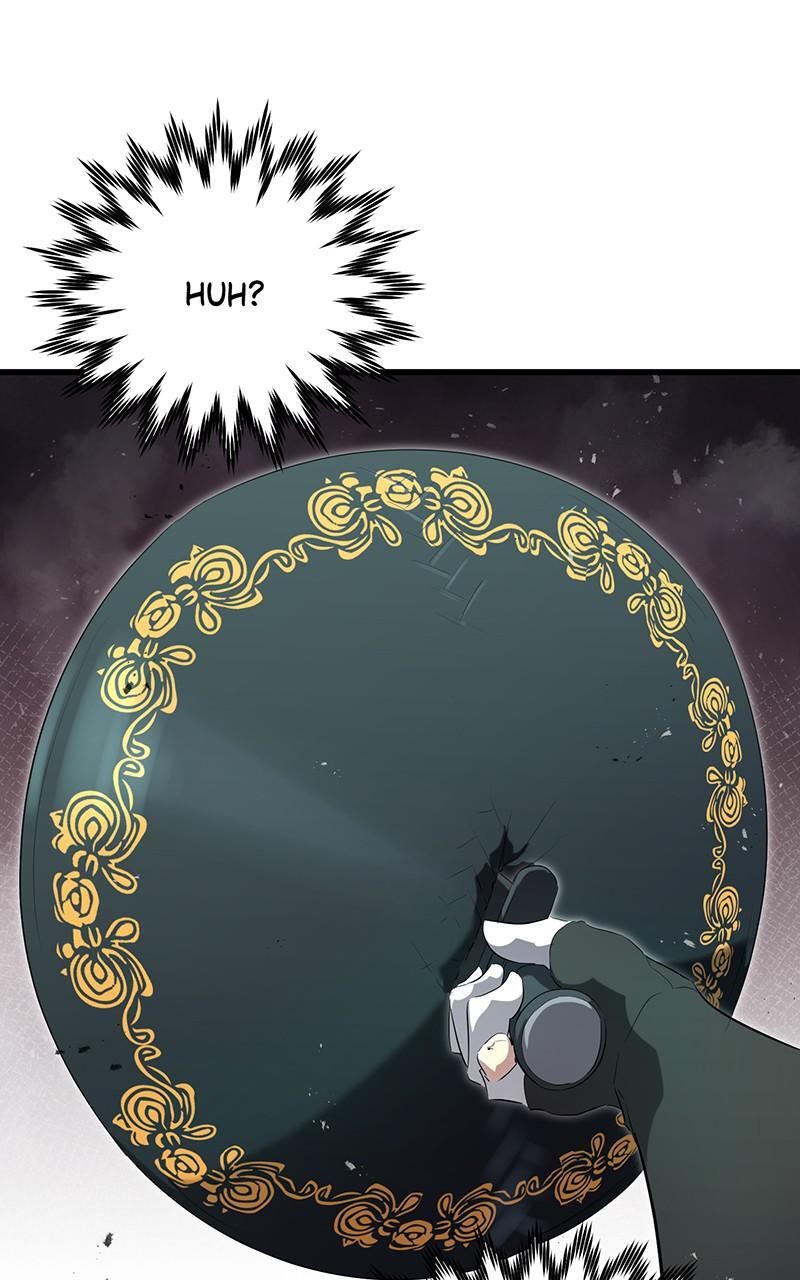 Read Ghost King Manga Online