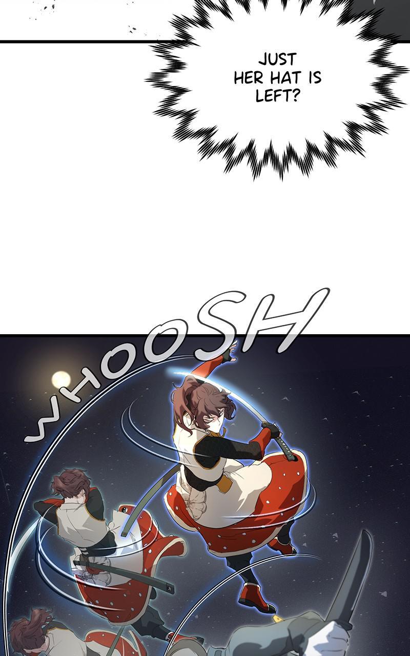 Read Ghost King Manga Online