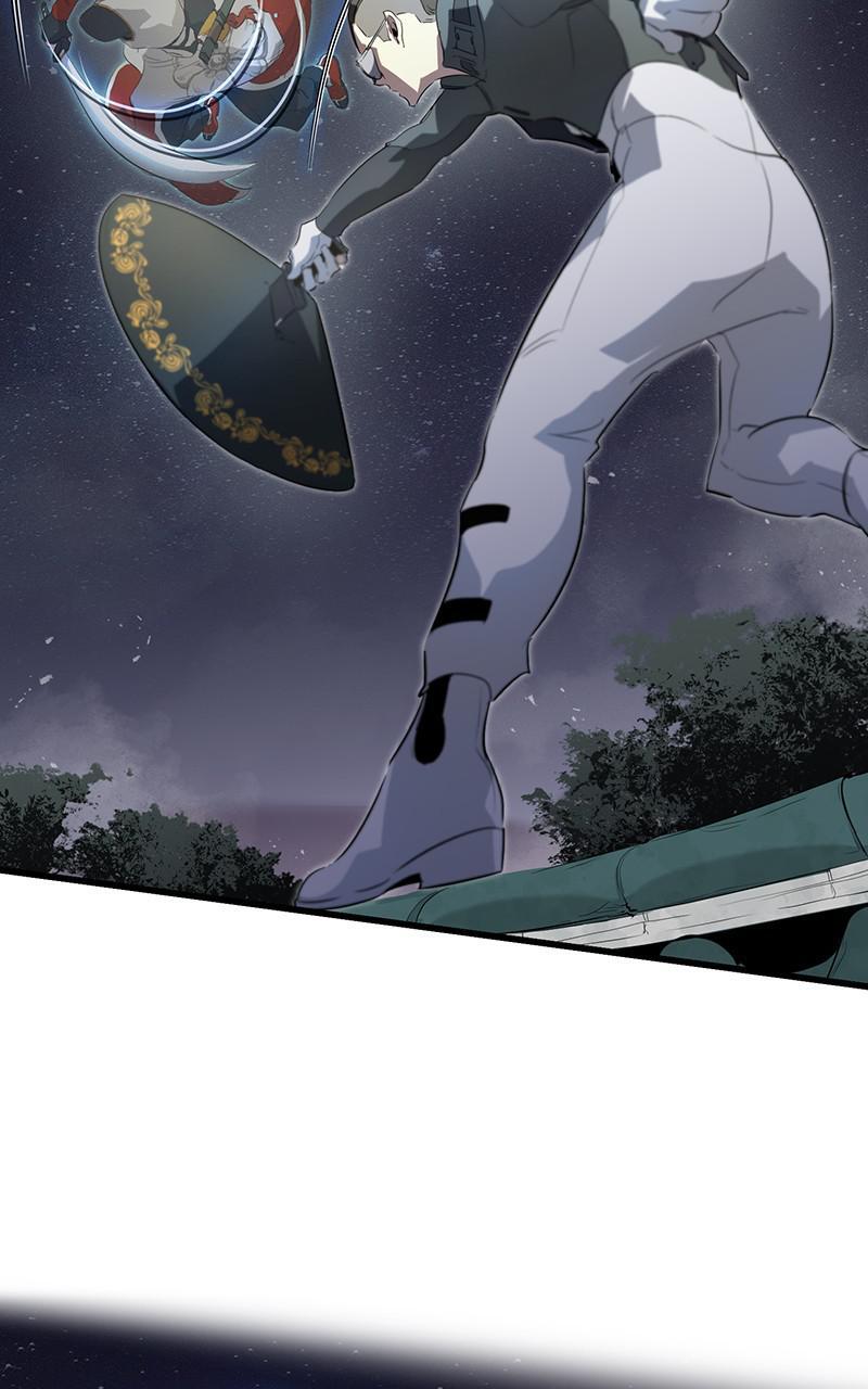 Read Ghost King Manga Online