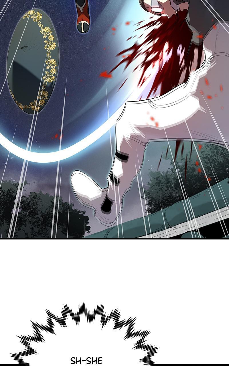 Read Ghost King Manga Online