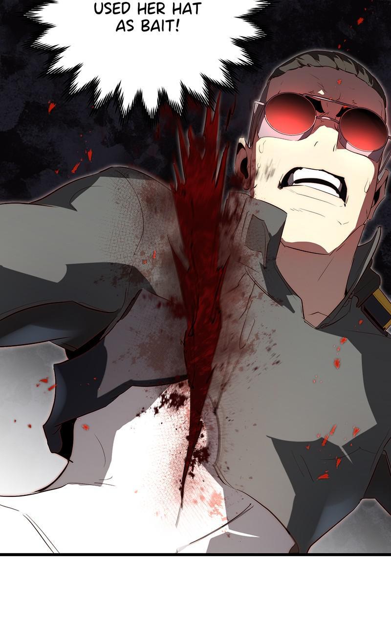 Read Ghost King Manga Online